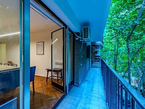 Departamento en Alquiler en Palermo Chico, $ 1.500.000