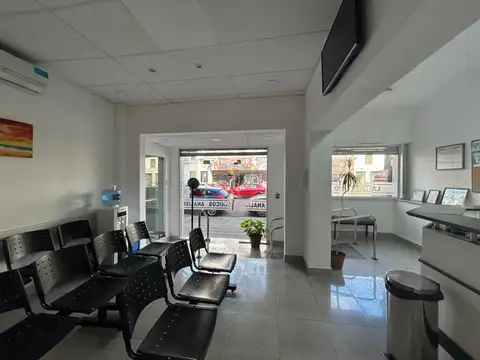 Oficina en Venta en Moron, Partido de Morón