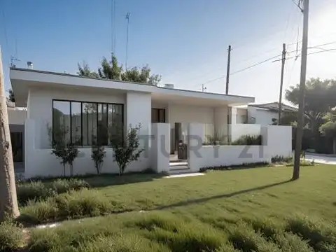 Juana de Ibarbourou 600, Piso 0