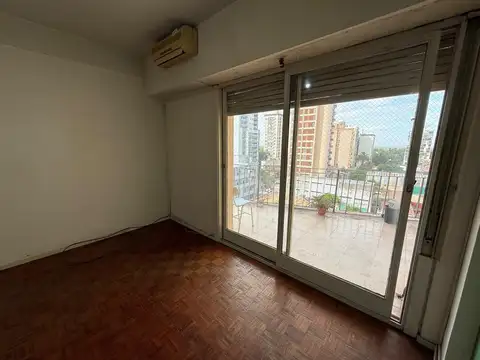 Alquiler Departamento 3 ambientes Bernal