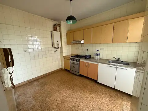 Departamento en Alquiler de 3 ambientes