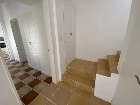Casa en dos plantas