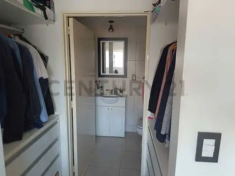 Departamento en Venta 12 años