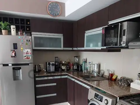 Avenida La Plata 1000, Piso 13