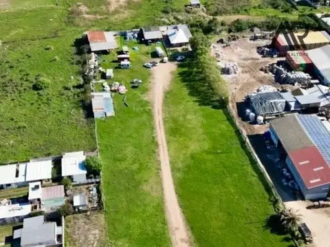 Terreno en venta de 4904m2 ubicado en La Paz