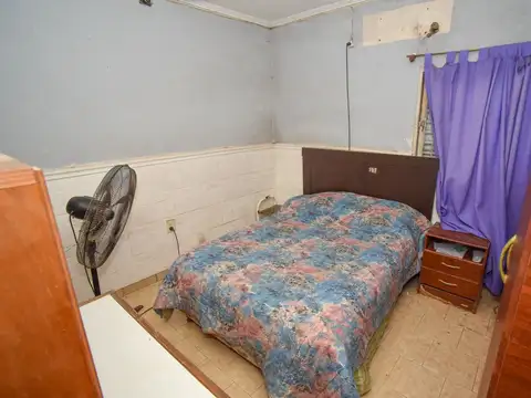 Oportunidad de Inversión Casa + Dpto a refaccionar