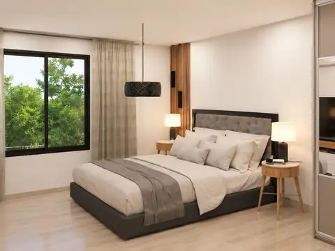 Departamento en Venta de 3 ambientes