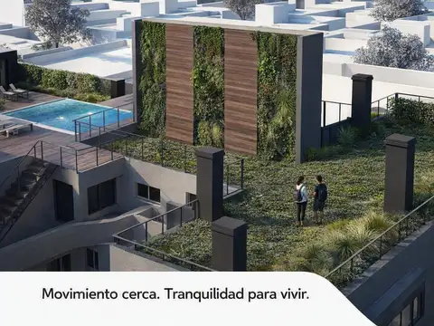 Departamento en Venta de 2 dormitorios