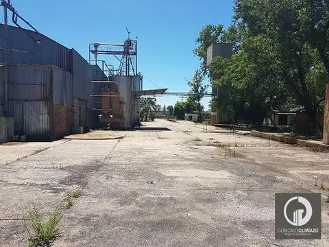 Terreno en Venta de 16300,0 m2