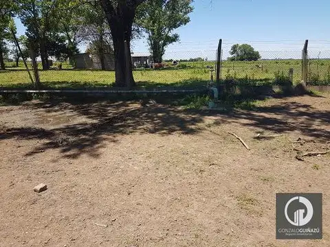 Terreno en Venta en Aldao, USD 650.000