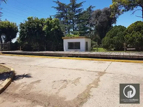 Terreno en Venta en Aldao, USD 650.000