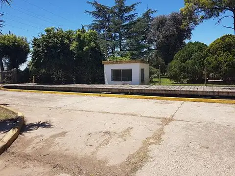 Terreno en Venta en Aldao, USD 650.000