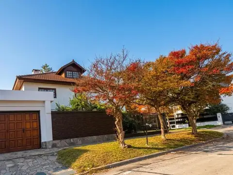 Casa en Venta - Martinez