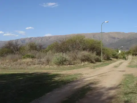 Terreno en Venta 50  mts Fondo