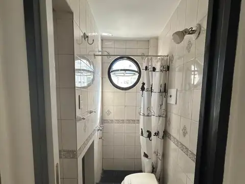 Departamento en Venta en Caballito, USD 64.500