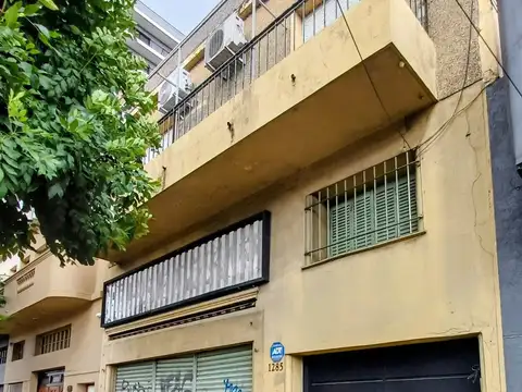 LOTE/TERRENO EN VENTA EXC.UBICACION C/EDIFICACION