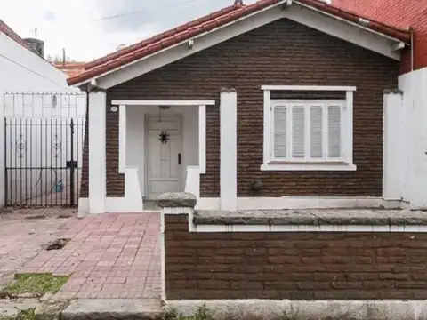 Casa en Venta en Banfield, USD 270.000