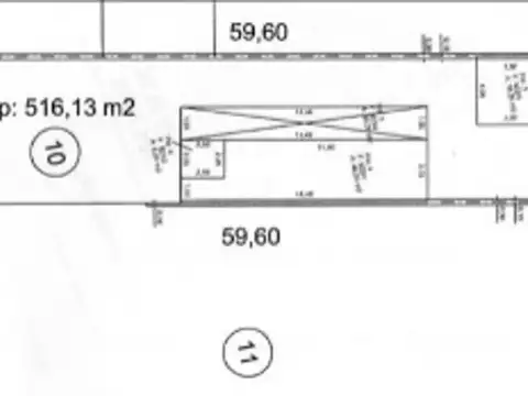 Casa en venta en Banfield - EXCELENTE LOTE EN BANFIELD