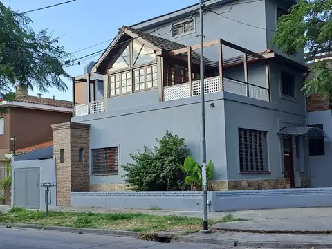 Casa en alquiler en General San Martin