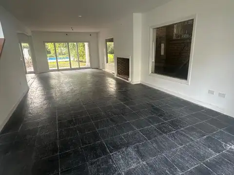 Casa en Alquiler 30 años