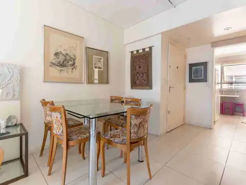 Departamento en Venta en Palermo, USD 310.000