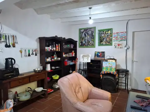 Casa en Venta de 2 dormitorios