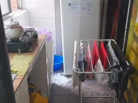 Departamento en Venta 40 años