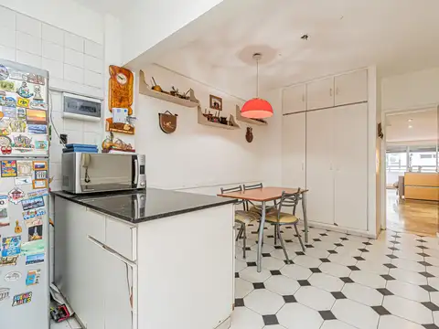 Departamento en Venta 55 años