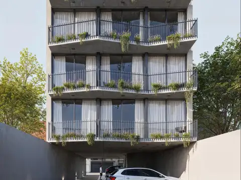 Departamento en Venta en Saavedra, USD 84.798