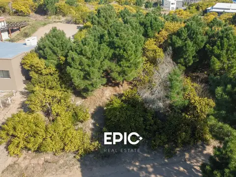 Lote en Senderos III