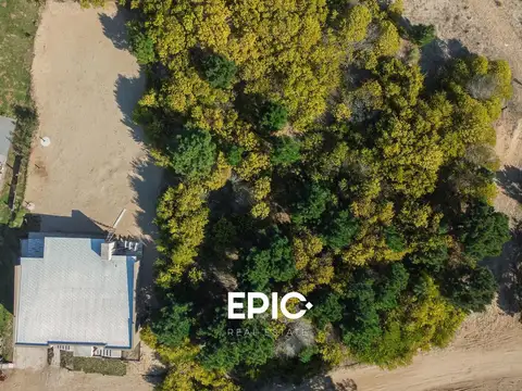 Lote en Senderos III