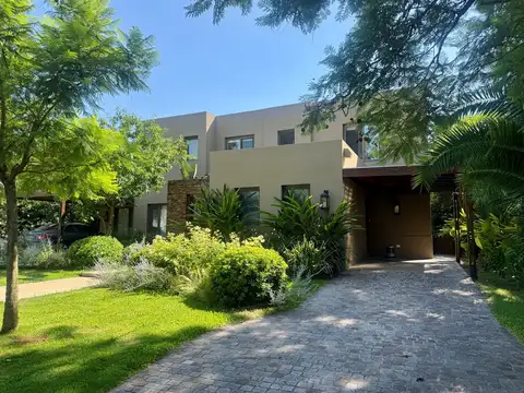 Casa  en Alquiler en Pacheco Golf Club, General Pacheco, Tigre