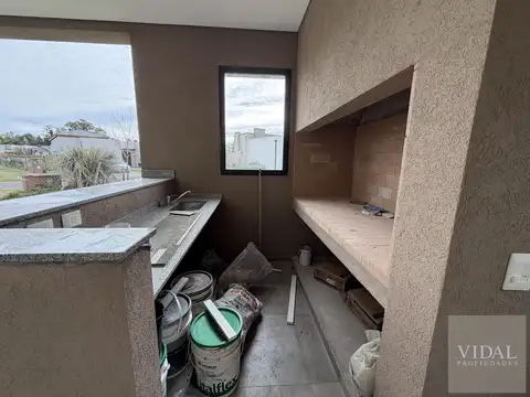 Casa en Venta al Oeste