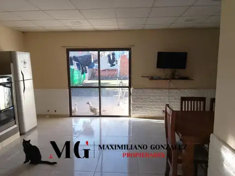 Casa en Venta en Tristán Suárez, USD 66.000