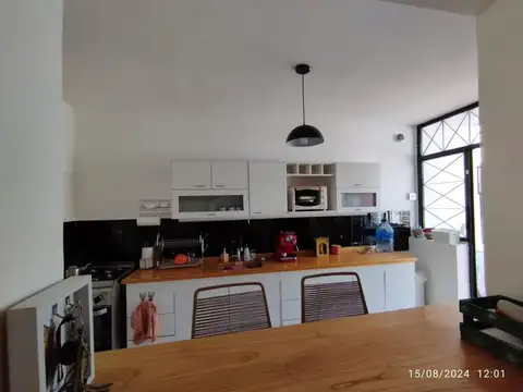Depto Tipo Casa en Venta de 2 dormitorios