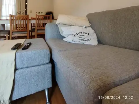 Depto Tipo Casa en Venta de 4 ambientes