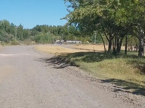 Terreno en Venta de 999,0 m2