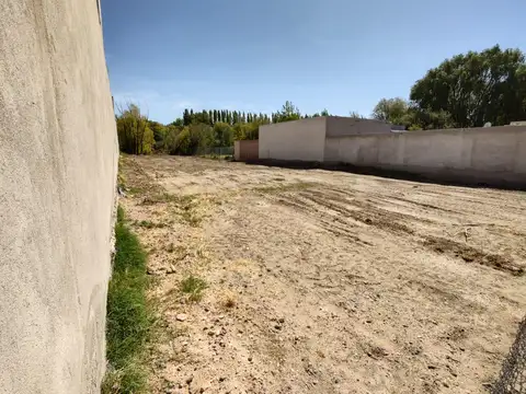 Terreno en Venta en Plottier, USD 53.000