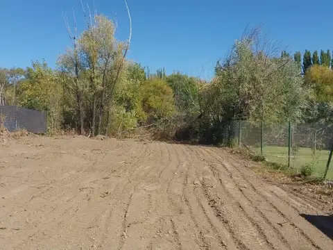 Terreno en Venta 14  mts Frente