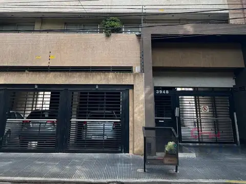 Departamento en S.Martin(Ctro)