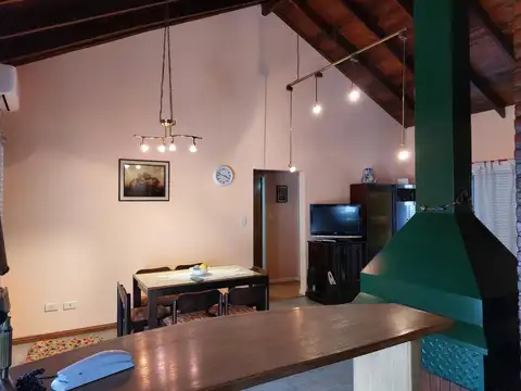 Chalet a la venta- NUEVO Valor - Acepta prop.c/parte de pago