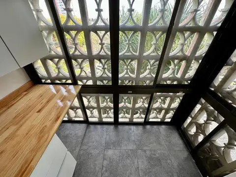 Departamento en Venta 60 años