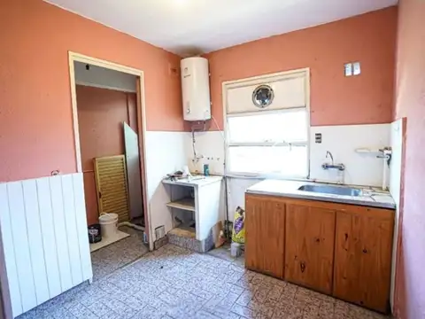 Departamento en Venta en Berisso, USD 31.500