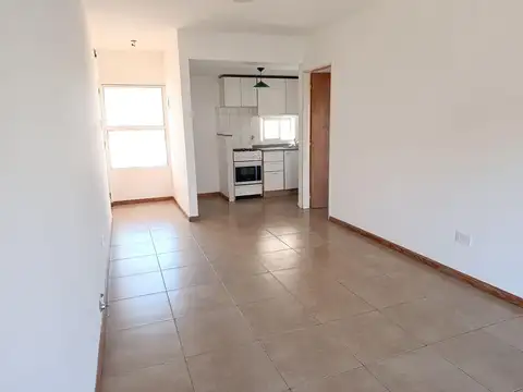 Departamento en Alquiler en República De La Sexta, Rosario