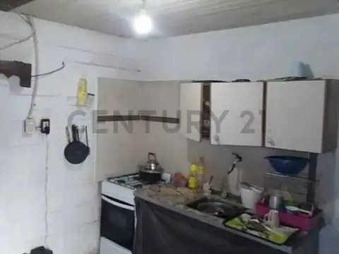 Se vende casa en Rafaela, barrio fatima!