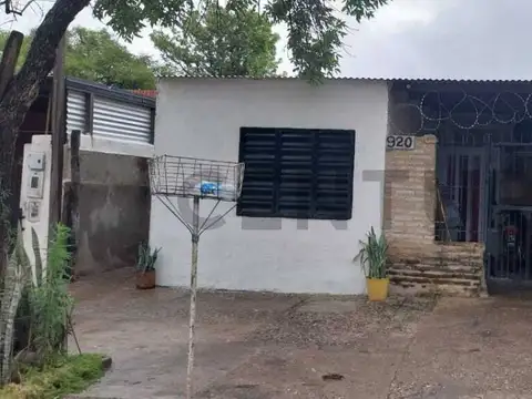 Se vende casa en Rafaela, barrio fatima!