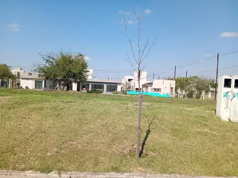 Lote en venta Tejas 4, Etapa 2B. Malagueño.