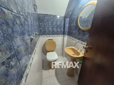 Depto Tipo Casa 5 ambientes con 1 baño