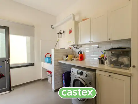 Casa en Venta 2 años