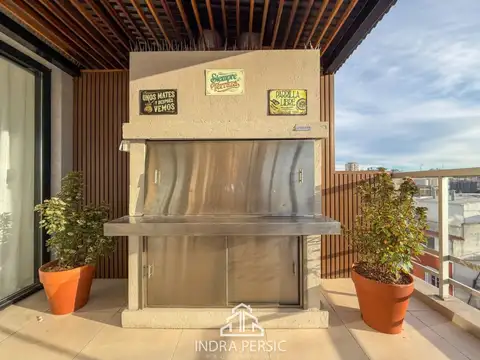 Departamento en Venta en Plaza Colon, USD 225.000